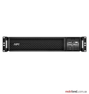 APC by Schneider Electric Smart-UPS SRT 3000VA 230V
