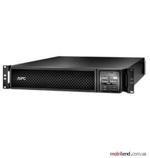 APC by Schneider Electric Smart-UPS SRT 3000VA RM 230V