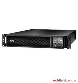 APC by Schneider Electric Smart-UPS SRT3000RMXLW-IEC