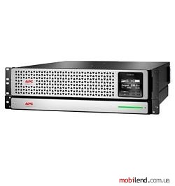 APC by Schneider Electric Smart-UPS SRTL1000RMXLI