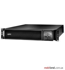 APC by Schneider Electric SRT1500RMXLI