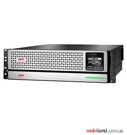 APC by Schneider Electric SRTL1000RMXLI-NC