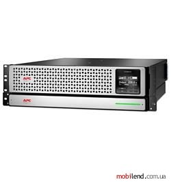 APC by Schneider Electric SRTL3000RMXLI