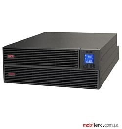 APC by Schneider Electric SRV10KRIRK