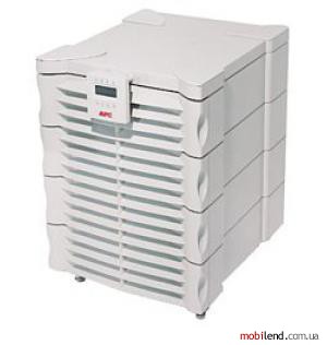 APC by Schneider Electric Symmetra 4kVA Scalable to 8kVA N 1
