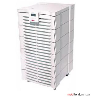APC by Schneider Electric Symmetra 8kVA Scalable to 16kVA N 1