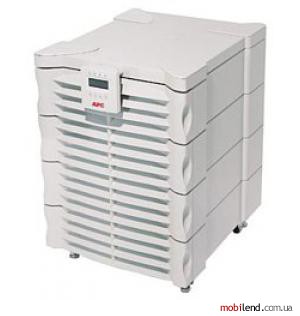 APC by Schneider Electric Symmetra 8kVA Scalable to 8kVA N 1