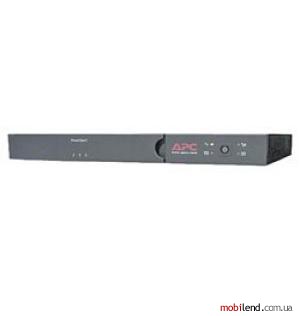 APC Powerstack 250VA 1U 230V (PS250I)