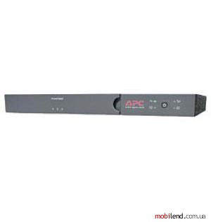 APC Powerstack 450VA 1U 230V (PS450I)