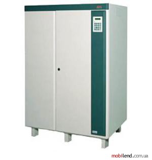 APC Silcon 40KW 400V UPS W/2 BPI (SL40KHB2)