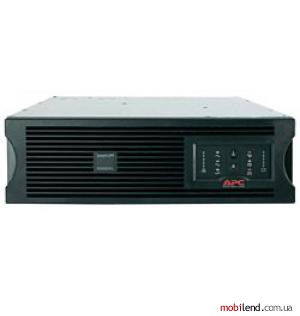 APC Smart-UPS 1000 RM 3U 230V (SUA3000RMXLI3U)
