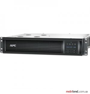 APC Smart-UPS 1000VA LCD RM 2U (SMT1000RMI2U)