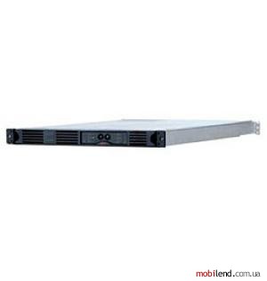 APC Smart-UPS 1000VA USB & Serial RM 1U 230V (SUA1000RMI1U)