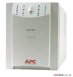 APC Smart-UPS 1400 230V (SU1400I)