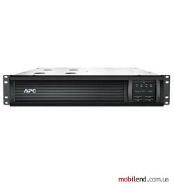 APC Smart-UPS 1500 �� (SMT1500RMI2UNC)