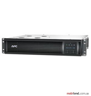 APC Smart-UPS 1500VA LCD RM 2U 230V (SMT1500RMI2U)