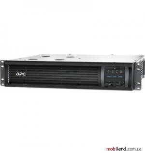 APC Smart-UPS 1500VA LCD RM 2U (SMT1500RMI2U)