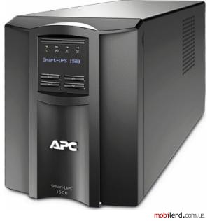 APC Smart-UPS 1500VA LCD (SMT1500I)