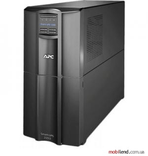 APC Smart-UPS 2200VA LCD (SMT2200I)