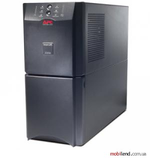 APC Smart-UPS 2200VA (SUA2200I)