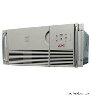 APC Smart-UPS 3000VA RM 5U 230V (SU3000RMINET)