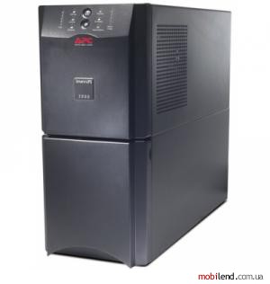 APC Smart-UPS 3000VA (SMC3000RMI2U)