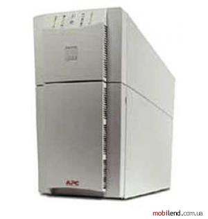 APC Smart-UPS 5000VA 230V (SUA5000RMI5U)