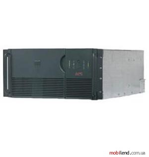 APC Smart-UPS 5000VA RM 5U XL 230V (SU5000RMXLI5U)