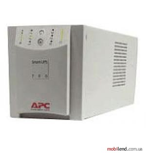 APC Smart-UPS 700VA XL 230V (SU700XLINET)