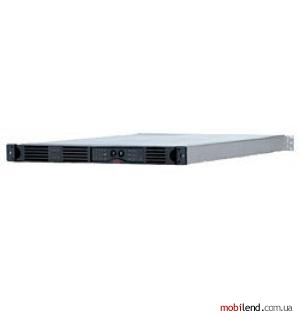 APC Smart-UPS 750VA USB RM 1U 230V (SUA750RMI1U)