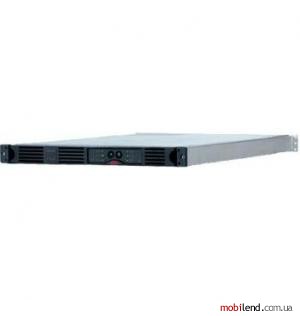 APC Smart-UPS 750VA USB RM 1U (SUA750RMI1U)