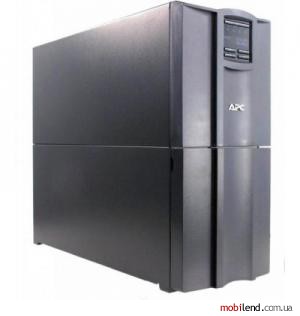 APC Smart-UPS C 3000VA LCD 230V (SMC3000I)