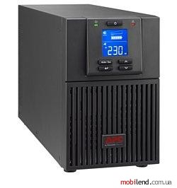APC Smart-UPS RC 1000VA 230V (SRC1KI)