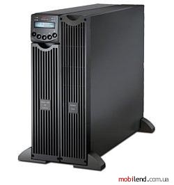 APC Smart-UPS RC 6000VA 230V (SRC6000XLI)