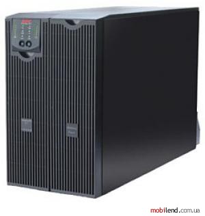 APC Smart-UPS RT 10000VA 230V (SURT10000XLI)
