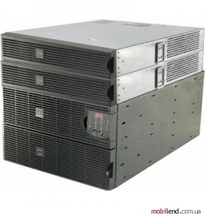 APC Smart-UPS RT 10000VA RM (SURT10000RMXLI)