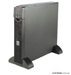 APC Smart-UPS RT 1000VA 230V (SURT1000XLI)