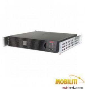 APC Smart-UPS RT 1000VA RM (SURT1000RMXLI)
