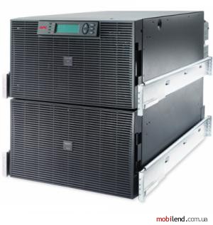 APC Smart-UPS RT 15kVA RM (SURT15KRMXLI)