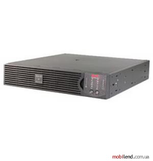 APC Smart-UPS RT 2000VA RM 230V (SURT2000RMXLI)
