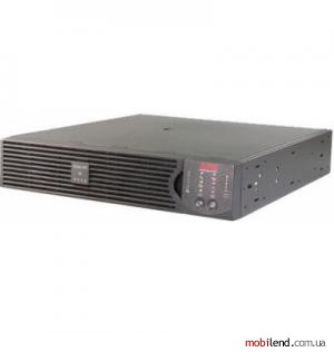 APC Smart-UPS RT 2000VA RM (SURT2000RMXLI)