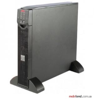 APC Smart-UPS RT 2000VA (SURT2000XLI)