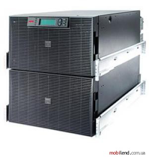 APC Smart-UPS RT 20kVA RM 230V (SURT20KRMXLI)