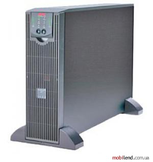 APC Smart-UPS RT 3000VA 230V (SURTD3000XLI)