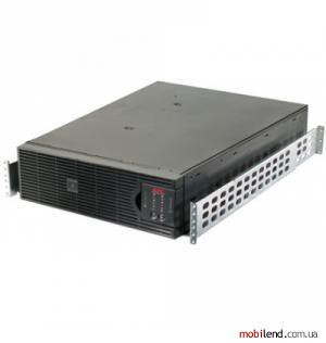 APC Smart-UPS RT 3000VA RM (SURTD3000RMXLI)