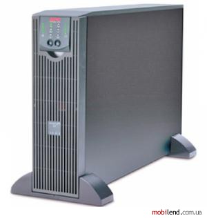 APC Smart-UPS RT 3000VA (SURTD3000XLI)