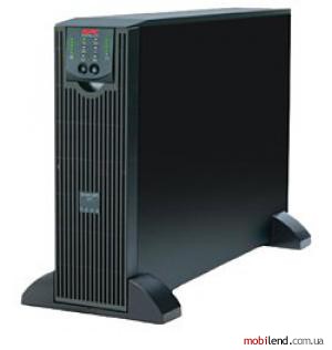 APC Smart-UPS RT 5000VA 230V (SURTD5000XLI)