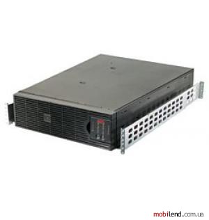 APC Smart-UPS RT 5000VA RM 230V (SURTD5000RMXLI)