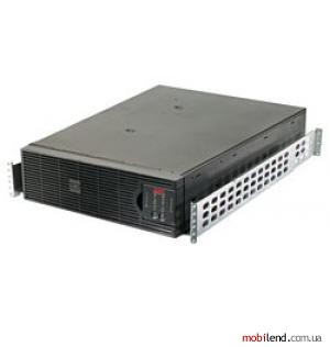 APC Smart-UPS RT 6000VA RM 230V (SURT6000RMXLI)
