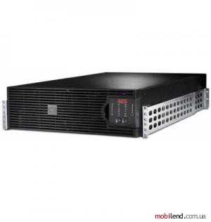APC Smart-UPS RT 6000VA RM (SURT6000RMXLI)